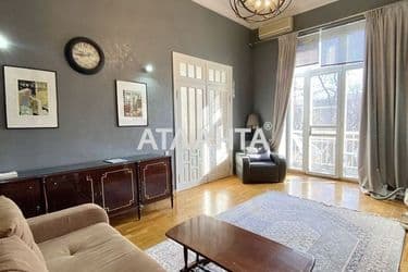 2-комнатная квартира по адресу Гагарина пр. (площадь 64,2 м²) - Atlanta.ua - фото 13