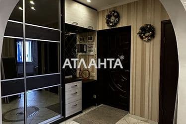2-кімнатна квартира за адресою вул. Руставелі Шота (площа 73,6 м²) - Atlanta.ua - фото 21