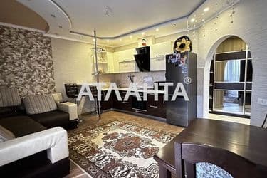 2-кімнатна квартира за адресою вул. Руставелі Шота (площа 73,6 м²) - Atlanta.ua - фото 14
