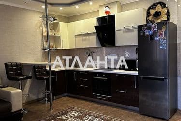 2-кімнатна квартира за адресою вул. Руставелі Шота (площа 73,6 м²) - Atlanta.ua - фото 15