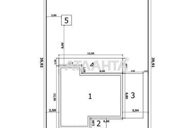 Landplot by the address st. Sadovaya (area 8 acr) - Atlanta.ua - photo 6