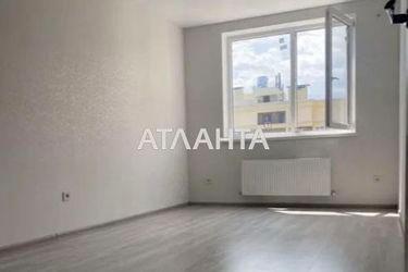 1-room apartment apartment by the address st. Vorobeva ak (area 38,2 m²) - Atlanta.ua - photo 10