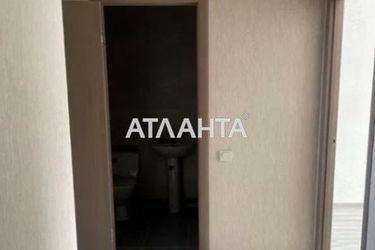 1-room apartment apartment by the address st. Vorobeva ak (area 38,2 m²) - Atlanta.ua - photo 12