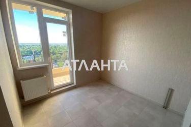 1-room apartment apartment by the address st. Vorobeva ak (area 38,2 m²) - Atlanta.ua - photo 9