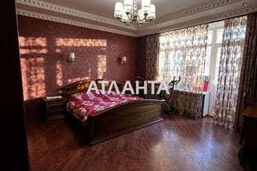 3-кімнатна квартира за адресою Фонтанська дор. (площа 128 м²) - Atlanta.ua - фото 23