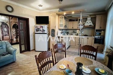 3-кімнатна квартира за адресою Фонтанська дор. (площа 128 м²) - Atlanta.ua - фото 18