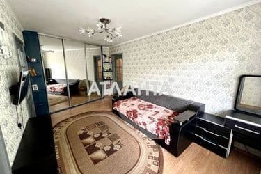 3-rooms apartment apartment by the address st. Kakhovskaya ul (area 60,9 m²) - Atlanta.ua - photo 24