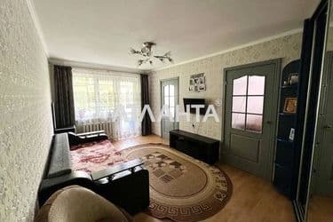 3-rooms apartment apartment by the address st. Kakhovskaya ul (area 60,9 m²) - Atlanta.ua - photo 25