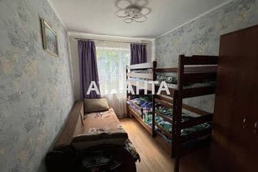 3-rooms apartment apartment by the address st. Kakhovskaya ul (area 60,9 m²) - Atlanta.ua - photo 27