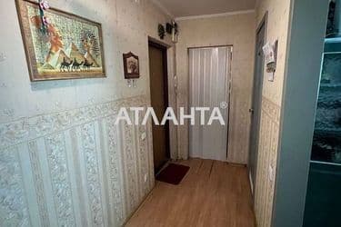 3-rooms apartment apartment by the address st. Kakhovskaya ul (area 60,9 m²) - Atlanta.ua - photo 39