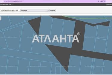Ділянка за адресою вул. Тіниста (площа 10 сот) - Atlanta.ua - фото 6