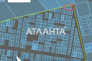 Ділянка за адресою вул. Паустовського (площа 10 сот) - Atlanta.ua - фото 7
