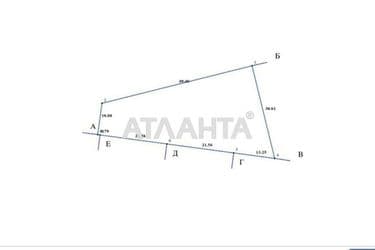 Landplot by the address st. Paustovskogo (area 10 acr) - Atlanta.ua - photo 12