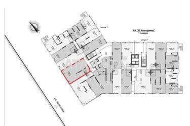 Commercial real estate at st. Krasnova (area 155 m²) - Atlanta.ua - photo 10