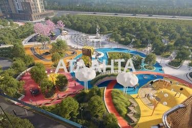 Комерційна нерухомість за адресою вул. Краснова (площа 255 м²) - Atlanta.ua - фото 11