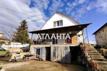House by the address st. Chernomortsev (area 210 m²) - Atlanta.ua - photo 20