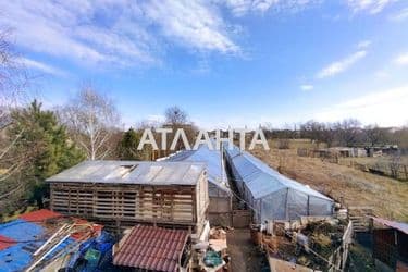 House by the address st. Chernomortsev (area 210 m²) - Atlanta.ua - photo 21
