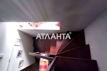 House by the address st. Chernomortsev (area 210 m²) - Atlanta.ua - photo 36