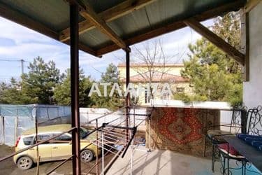 House by the address st. Chernomortsev (area 210 m²) - Atlanta.ua - photo 37