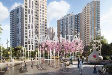 Комерційна нерухомість за адресою вул. Краснова (площа 119 м²) - Atlanta.ua - фото 9