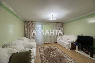 1-комнатная квартира по адресу Небесной Сотни пр. (площадь 39 м²) - Atlanta.ua - фото 10