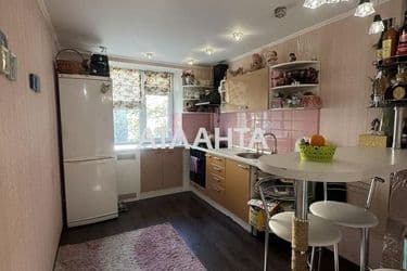 1-комнатная квартира по адресу Небесной Сотни пр. (площадь 39 м²) - Atlanta.ua - фото 13