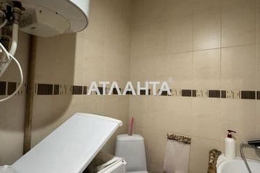 1-комнатная квартира по адресу Небесной Сотни пр. (площадь 39 м²) - Atlanta.ua - фото 16