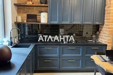 House by the address st. Kupalnyy per Inber Very (area 126,5 m²) - Atlanta.ua - photo 27