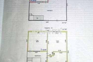 House by the address st. Kurortnaya Kotovskogo (area 62,5 m²) - Atlanta.ua - photo 20