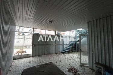 House by the address st. Kurortnaya Kotovskogo (area 62,5 m²) - Atlanta.ua - photo 19