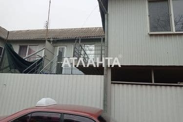 House by the address st. Kurortnaya Kotovskogo (area 62,5 m²) - Atlanta.ua - photo 25