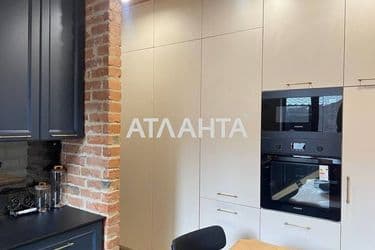 3-комнатная квартира по адресу Купальный пер. (площадь 126,5 м²) - Atlanta.ua - фото 24