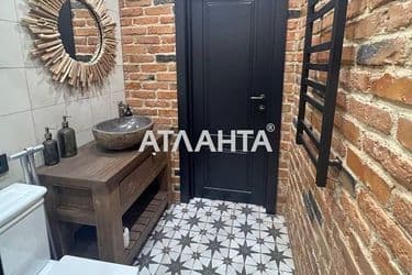 3-комнатная квартира по адресу Купальный пер. (площадь 126,5 м²) - Atlanta.ua - фото 29