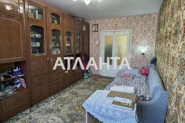 3-rooms apartment apartment by the address st. Vilyamsa ak (area 64 m²) - Atlanta.ua - photo 22