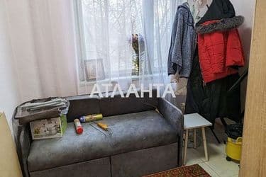 3-rooms apartment apartment by the address st. Vilyamsa ak (area 64 m²) - Atlanta.ua - photo 27