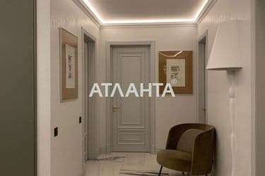 3-rooms apartment apartment by the address st. Morskaya (area 120,8 m²) - Atlanta.ua - photo 33