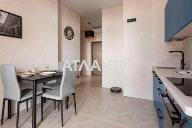 1-room apartment apartment by the address st. Genuezskaya (area 38,5 m²) - Atlanta.ua - photo 24