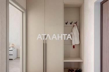 1-room apartment apartment by the address st. Genuezskaya (area 38,5 m²) - Atlanta.ua - photo 26