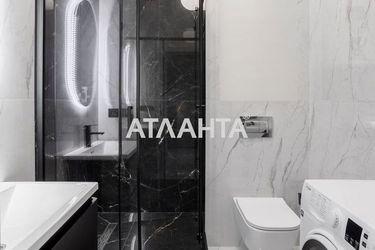 1-room apartment apartment by the address st. Genuezskaya (area 38,5 m²) - Atlanta.ua - photo 27