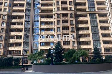 1-room apartment apartment by the address st. Genuezskaya (area 38,5 m²) - Atlanta.ua - photo 32