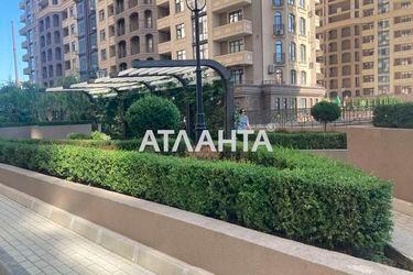 1-room apartment apartment by the address st. Genuezskaya (area 38,5 m²) - Atlanta.ua - photo 34