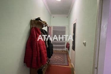 House by the address st. Novoselov (area 94,1 m²) - Atlanta.ua - photo 28