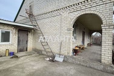 House by the address st. Novoselov (area 94,1 m²) - Atlanta.ua - photo 22