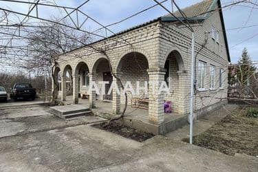 House by the address st. Novoselov (area 94,1 m²) - Atlanta.ua - photo 21