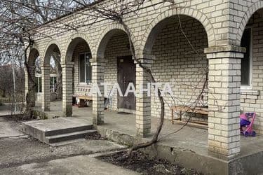 House by the address st. Novoselov (area 94,1 m²) - Atlanta.ua - photo 19