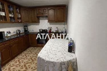 House by the address st. Novoselov (area 94,1 m²) - Atlanta.ua - photo 31