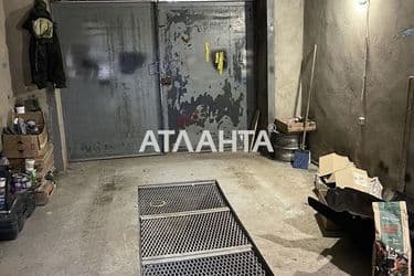 House by the address st. Novoselov (area 94,1 m²) - Atlanta.ua - photo 33