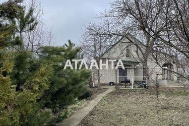 House by the address st. Novoselov (area 94,1 m²) - Atlanta.ua - photo 36