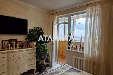 3-rooms apartment apartment by the address st. Vysotskogo (area 82 m²) - Atlanta.ua - photo 26