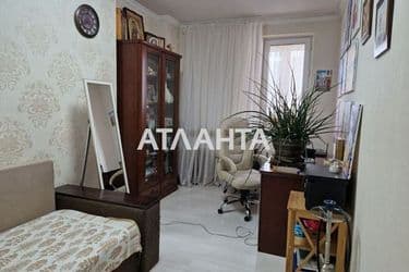 3-rooms apartment apartment by the address st. Vysotskogo (area 82 m²) - Atlanta.ua - photo 31